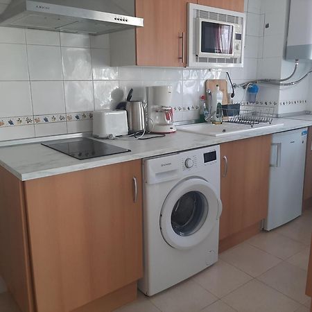 Studio apartment Torre Rota Benidorm Esterno foto