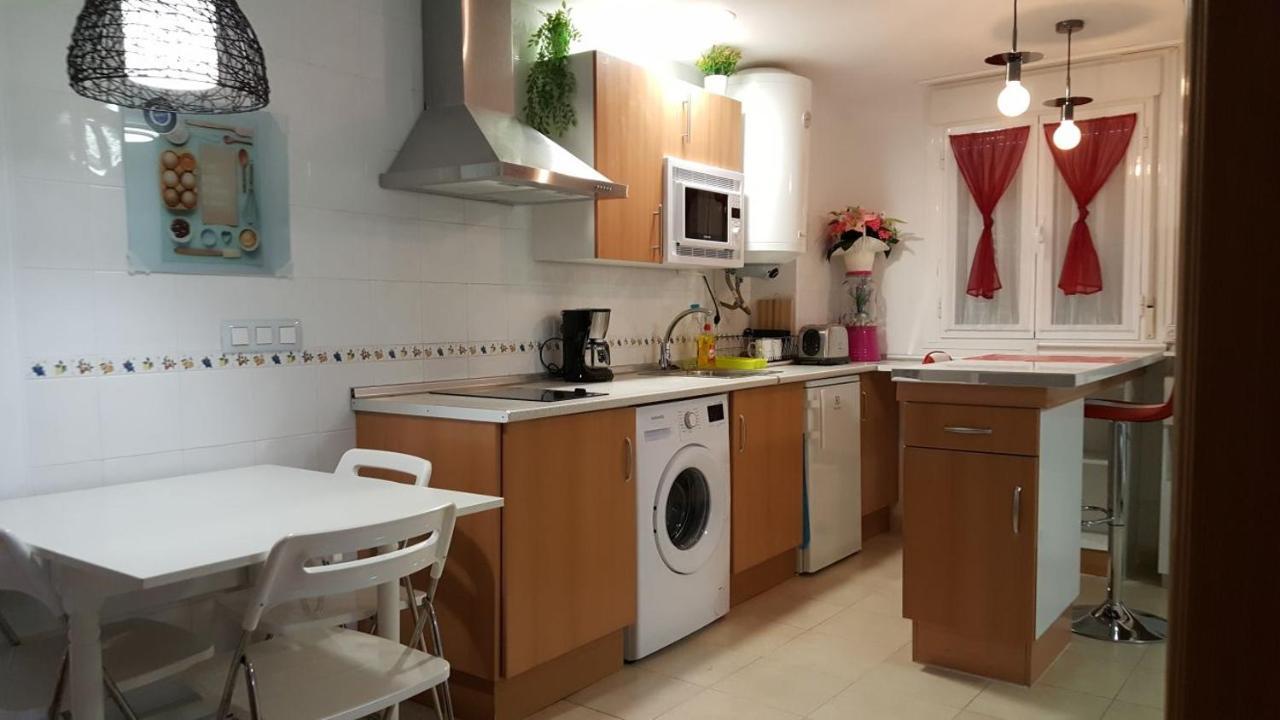 Studio apartment Torre Rota Benidorm Esterno foto